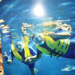 Meet your Posher, Desiree